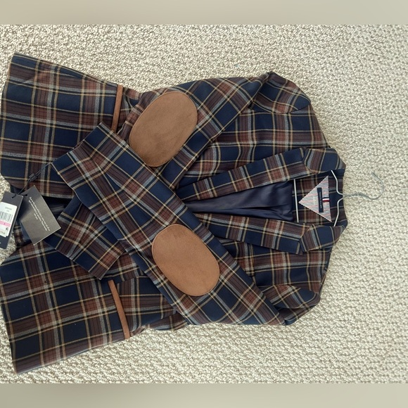 Tommy Hilfiger Jacket / Brand New / Never worn - Picture 5 of 6
